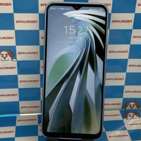 【中古】Libero 5G IV 128GB ブルー A302ZT SIMロック解除済 Y!mobile極美