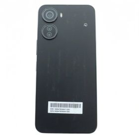 【中古】Libero 5G IV ワイモバイル Y！mobile A302ZT 携帯電話 スマートフォン 本体 128GB 6.6インチ Android 黒 ブラック ■GY11 /MQ その他 【ベクトル 古着】 251108