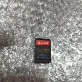 ブリガンダイン ルーナジア戦記 Switch