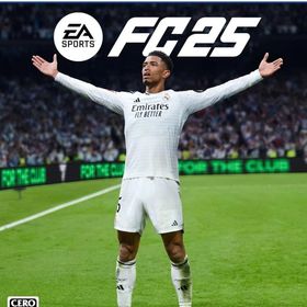 EA SPORTS FC25 PS5ソフト
