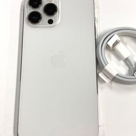 【モバイルBOX】美品 電池87% SIMフリー iPhone13 Pro Max 512GB