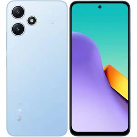 新品未開封★シャオミ Xiaomi Redmi 12 5G Sky Blue/SIMフリースマートフォン/6.8インチ/Snapdragon 4 Gen 2/RAM 4GB/ROM 128GB/Android 13/スカイブルー MZB0ETRJP