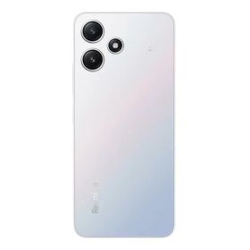 Xiaomi Redmi 12 5G Polar Silver 8+256GB [SIMフリースマートフォン]