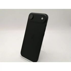 【中古】Apple 国内版 【SIMフリー】 iPhone Air 256GB スペースブラック MG274J/A【札幌南2条】保証期間1ヶ月【ランクA】