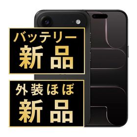 【中古】 iPhone Air 256GB スペースブラック eSIM専用端末ipamtm3102np