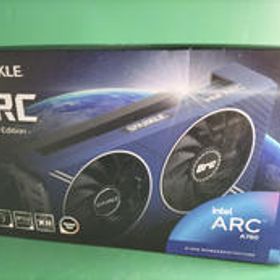 SA750C-8GOC ARC A750 ORC OC EDITION SPARKLE