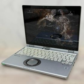 Let's note CF-SV9 8GB 256GB(ノートPC)