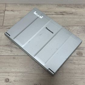 薄型♫ Let's note SV9 i5 10世代 8GB SSD256GB(ノートPC)