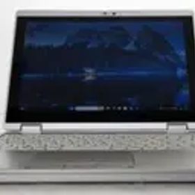 持ち歩きに最適 Panasonic CF-RZ6