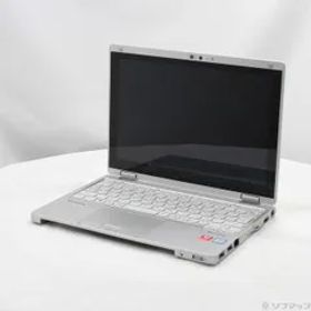 〔中古品〕 Lets note RZ6 CF-RZ6RFDVS【344】