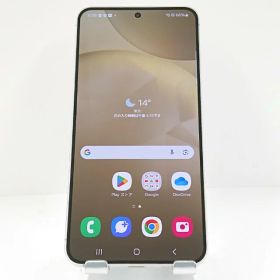 Galaxy S24 SCG25 au アンバーイエロー 送料無料 本体 c15463 【中古】