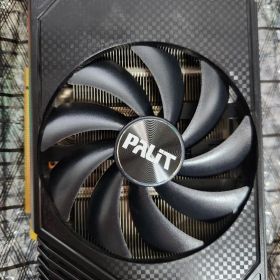Palit GeForce RTX 3060 StormX 12GB