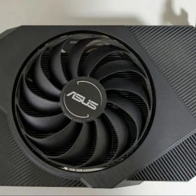ASUS RTX3060 12G