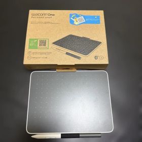Wacom Oneペンタブレット small