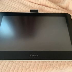 値下げ可 Wacom one 液タブ