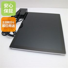マイクロソフト(Microsoft)のSurface Pro 7 i3 4GB 128GB 中古 M444(ノートPC)