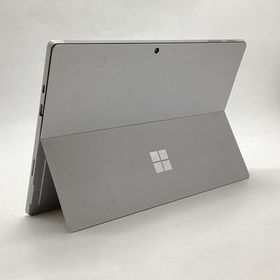 マイクロソフト(Microsoft)の【全額返金保証】【最速発送】Microsoft surface Pro7+ 11th Gen Intel (R)Core(TM)i5-1135G7 8GB SSD 128GB 87.4% 動作確認済(ノートPC)