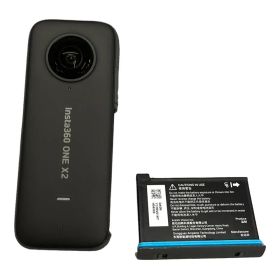 insta360 ONE X2 アクションカメラ