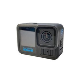 GoPro◆ビデオカメラ HERO13 BLACK CHDHX-131-FW