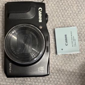 Canon Power Shot SX710 HS 1111