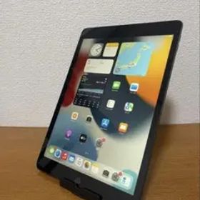 iPad 10.2インチ (第8世代) 32GB WiFi モデル