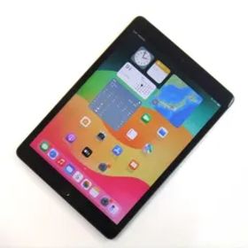 【中古】 iPad 10.2インチ 第8世代 Wi-Fi+Cellular 32GB スペースグレイ SIMフリー