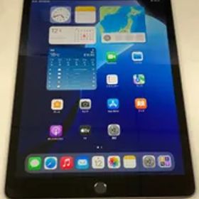 美品 電池90％ iPad 10.2インチ(第8世代) Wi-Fi 128GB スペースグレイ