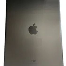 Apple (アップル) ipad8 wi-fi+cellular 32gb au 10.2インチ スペースグレイ 家電/104