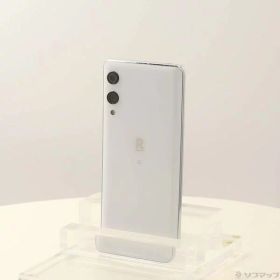 【中古】楽天 Rakuten Hand 64GB ホワイト P710 楽天 SIMフリー 【352-ud】