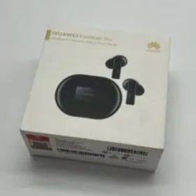 HUAWEI FreeBuds Pro ワイヤレスイヤホン デュアルデバイス接続