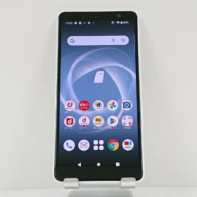 arrows Be4 Plus F-41B ドコモ ホワイト 送料無料 本体 c12395 【中古】