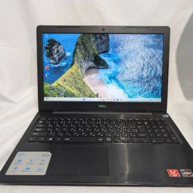 ☆高性能☆ DELL Inspiron Ryzen7 メモリ8GB 高速SSD