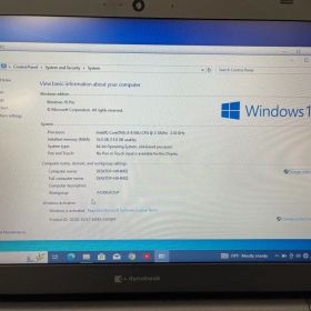 DELL Inspiron 15.6インチノートPC