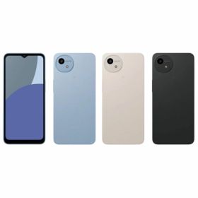 [新品未使用｜SIMフリー] SHARP AQUOS wish4 4GB/64GB docomo版/Y!Mobile版 SH-52E/A402SH 各色 シムフリー スマホ 本体 アクオス