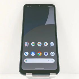 AQUOS wish4 A403SH SoftBank ブラック 送料無料 本体 c15366 【中古】