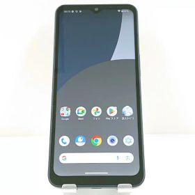 AQUOS wish4 A403SH SoftBank ブラック 送料無料 本体 c15440 【中古】