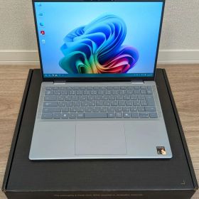 DELL Inspiron 14 Plus ノートパソコン 16GB