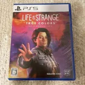 Life is Strange True Colors