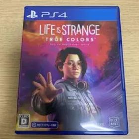 Life is Strange True Colors