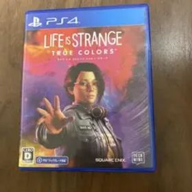 Life is Strange True Colors