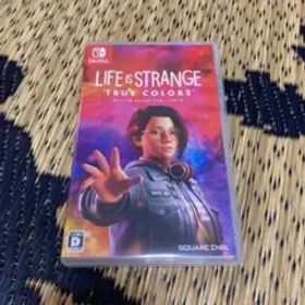 Life is Strange True Colors