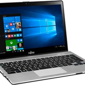 良品！富士通LIFEBOOK S936M 第六世代Corei5-6300U・8GB・爆速新品SSD128GB・OFFICE2021・Win11・Bluetooth・WIFI・フルHD 371