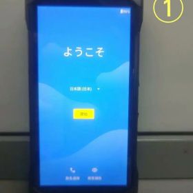 ①TORQUE 5G KYG01 au