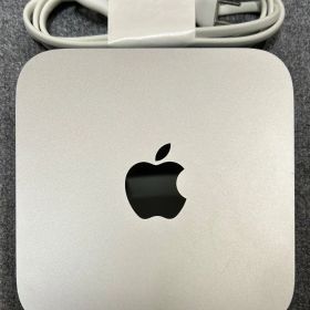 Mac mini 2014 新品2Tb SSD &1TbHDD タイムマシーン用