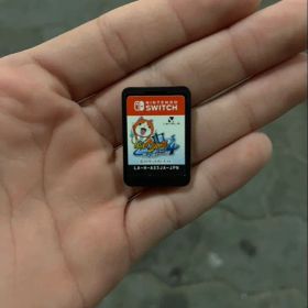 スプラトゥーン3 Nintendo Switch カートリッジ