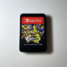スイッチ スプラトゥーン3 Nintendo Switch スイッチ2 スプラ