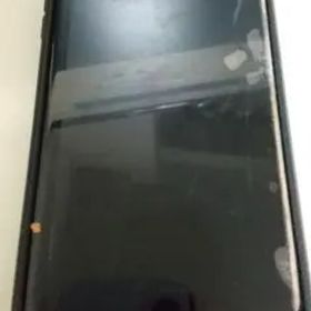 L-03K ブラック画面割れ