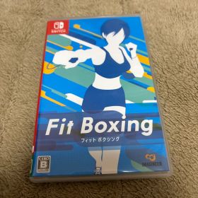 Fit Boxing