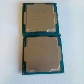 Intel Core i7-8700K 3.70GHz CPU
