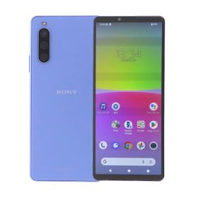 【中古】 Sony Xperia 10 IV SOG07 128GB au SIMロック解除済み [Cランク] 中古スマホ 中古 スマホ スマートフォン 本体 保証付き 端末 即日発送